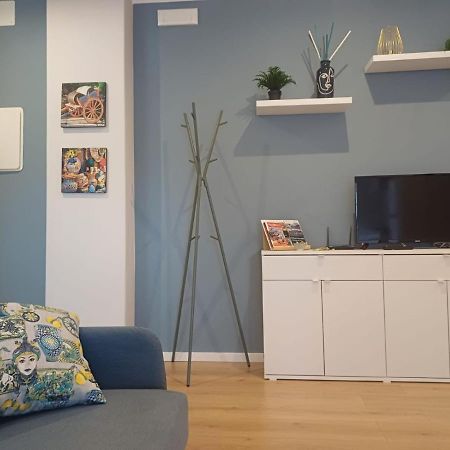 Apartament Cori Di Casa Katania Zewnętrze zdjęcie