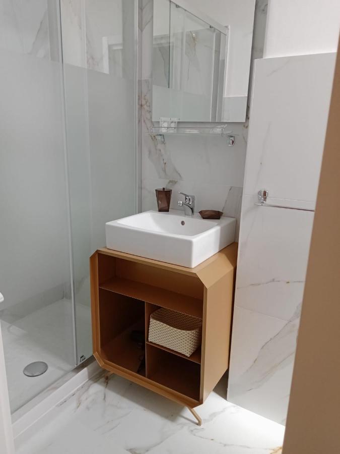 Apartament Cori Di Casa Katania Zewnętrze zdjęcie