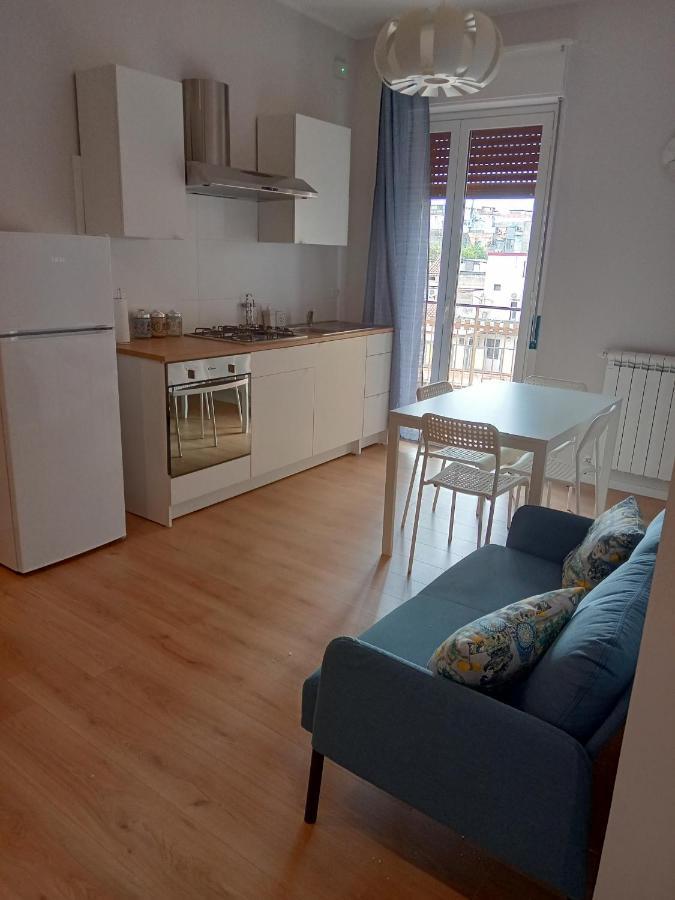 Apartament Cori Di Casa Katania Zewnętrze zdjęcie