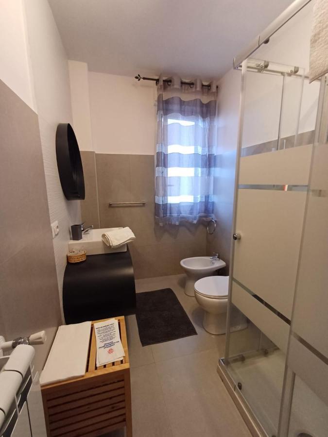 Apartament Cori Di Casa Katania Zewnętrze zdjęcie
