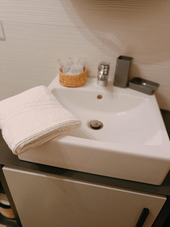 Apartament Cori Di Casa Katania Zewnętrze zdjęcie