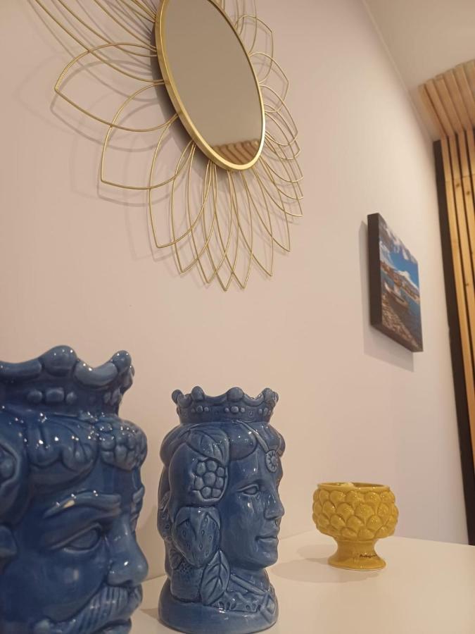 Apartament Cori Di Casa Katania Zewnętrze zdjęcie