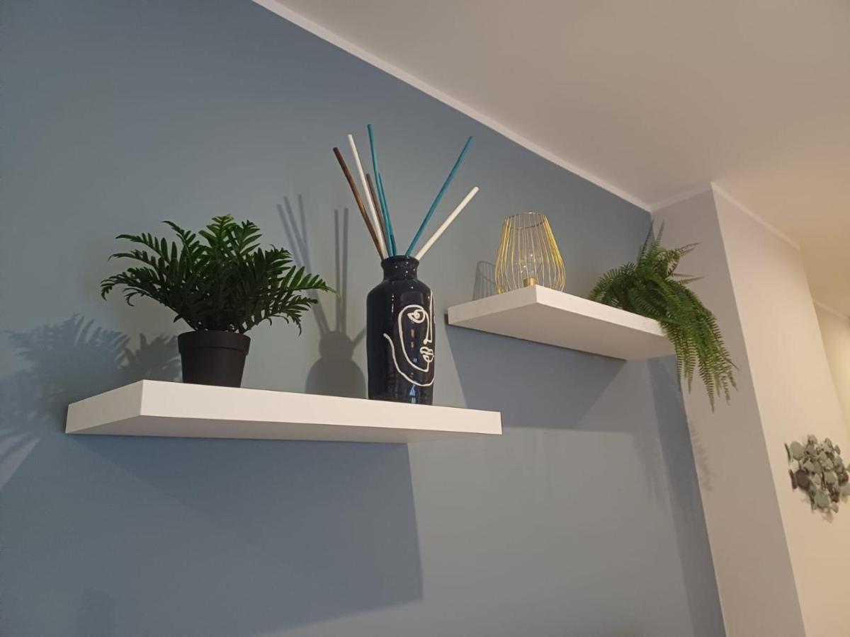 Apartament Cori Di Casa Katania Zewnętrze zdjęcie