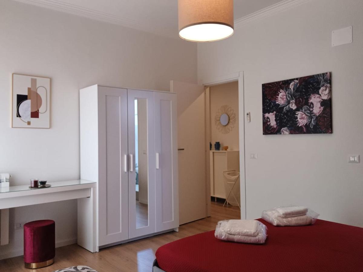 Apartament Cori Di Casa Katania Zewnętrze zdjęcie